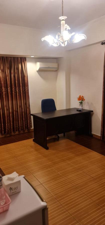 Paradise Hotel Tanjung Pinang Exterior foto